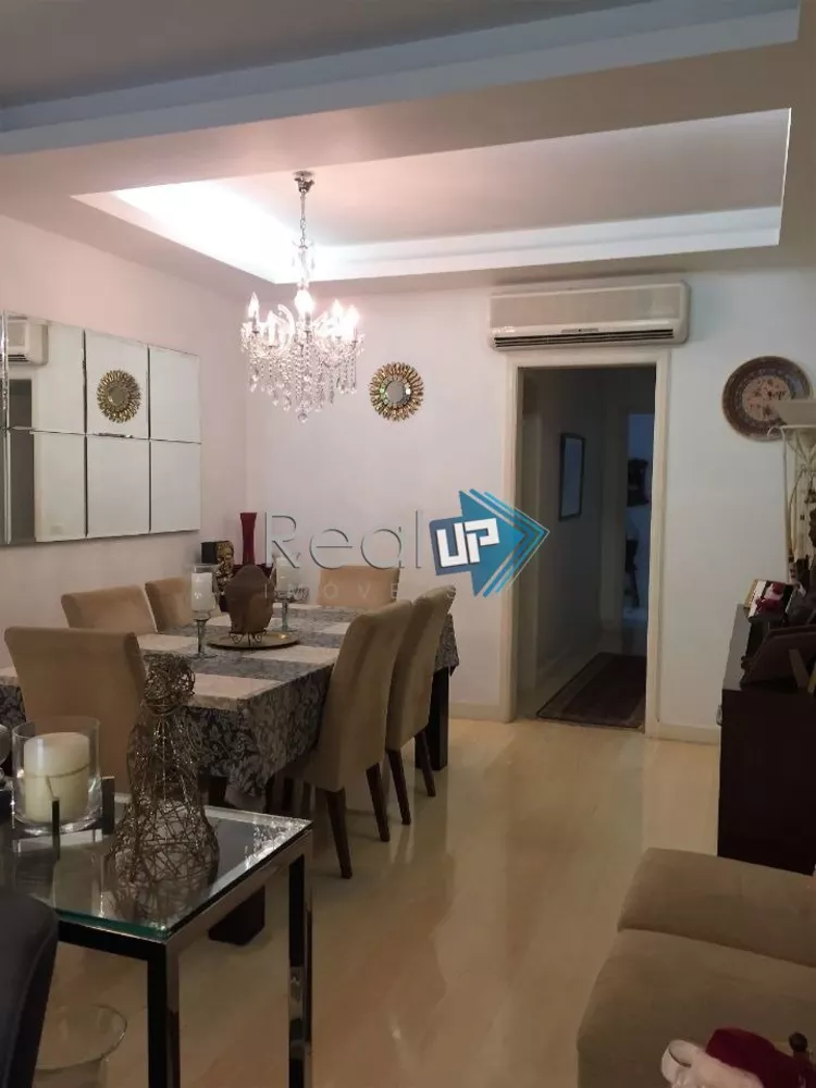 Apartamento, 4 quartos, 138 m² - Foto 7