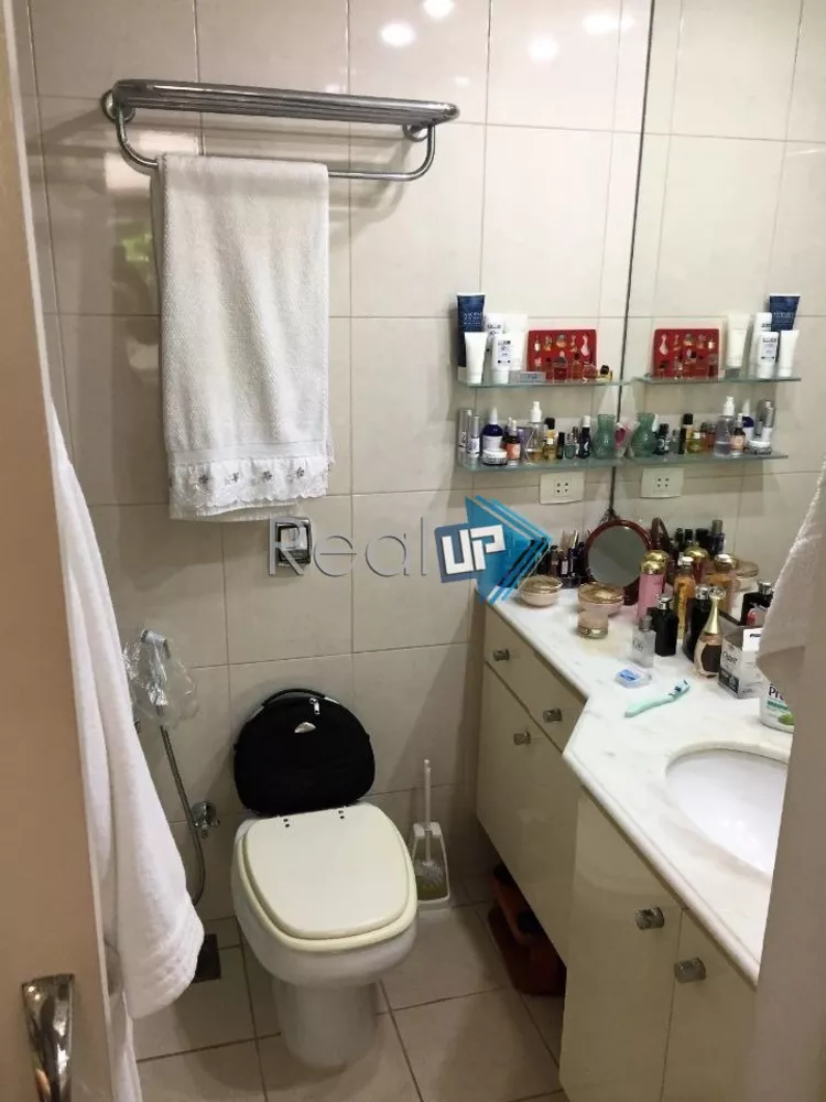 Apartamento, 4 quartos, 138 m² - Foto 16