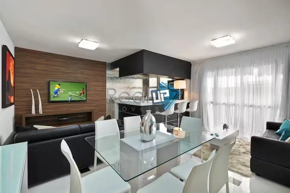 Pousada-Chalé, 1 quarto, 48 m² - Foto 18