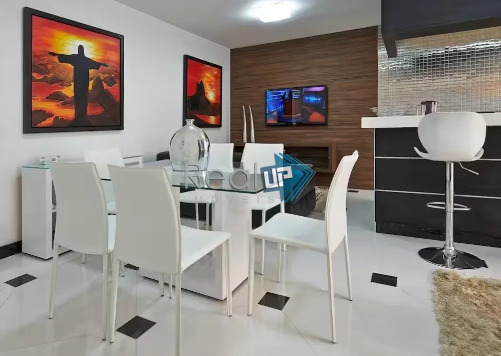 Pousada-Chalé, 1 quarto, 48 m² - Foto 11