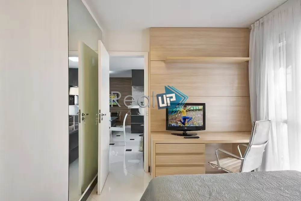 Pousada-Chalé, 1 quarto, 48 m² - Foto 17