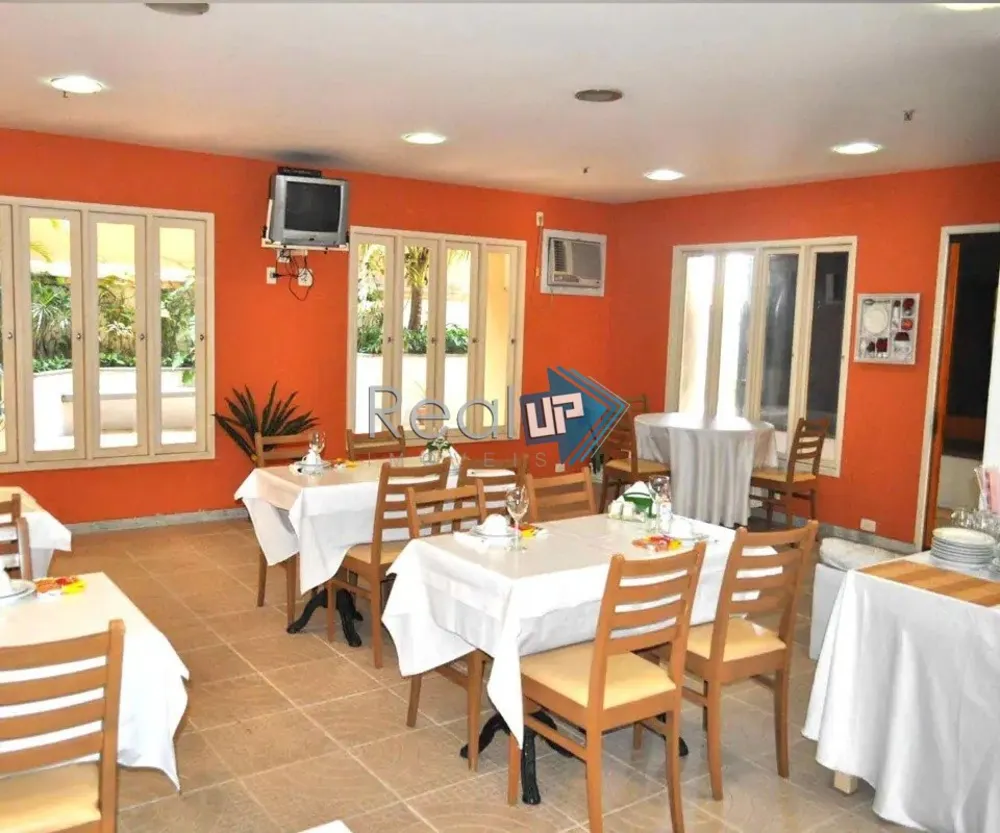 Pousada-Chalé, 1 quarto, 48 m² - Foto 15