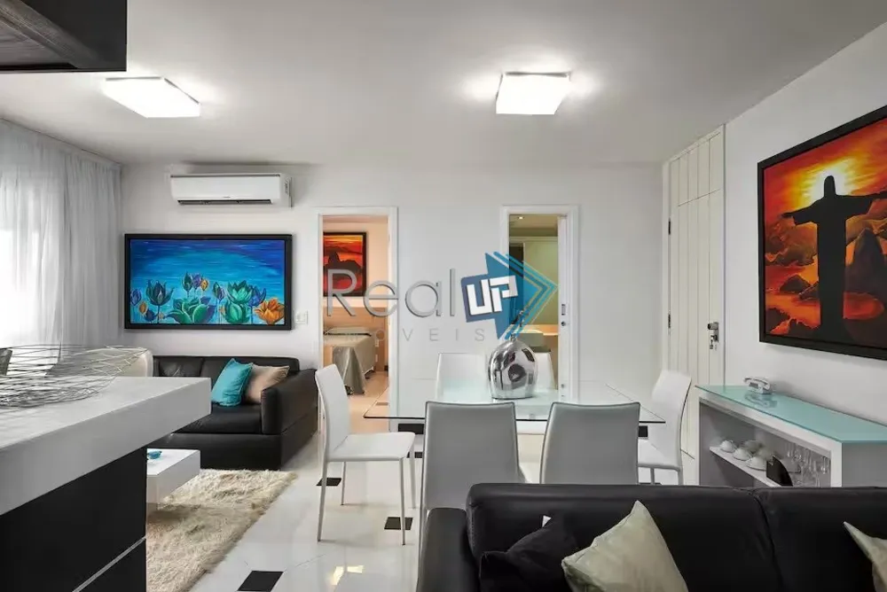 Pousada-Chalé, 1 quarto, 48 m² - Foto 6