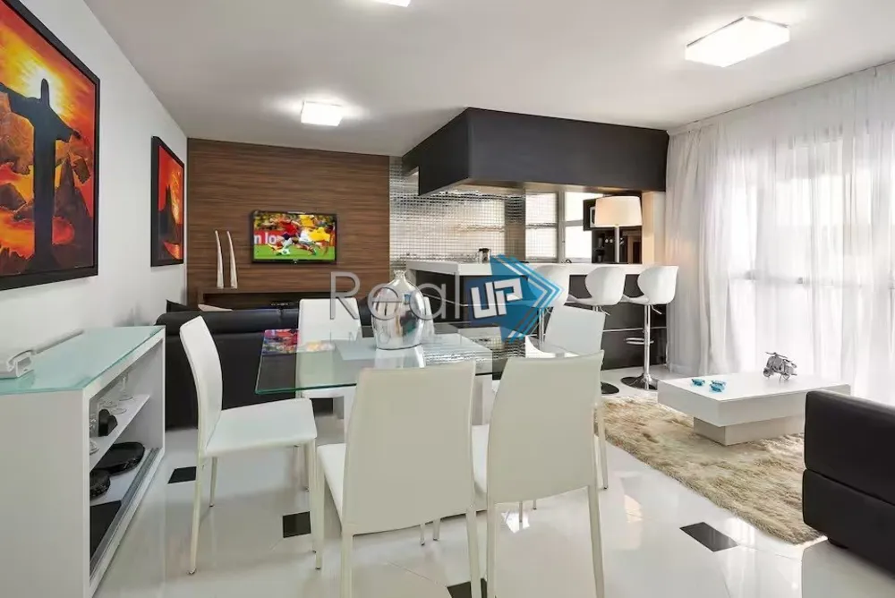 Pousada-Chalé, 1 quarto, 48 m² - Foto 13