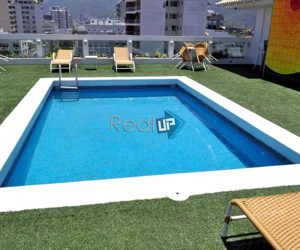 Pousada-Chalé, 1 quarto, 48 m² - Foto 23