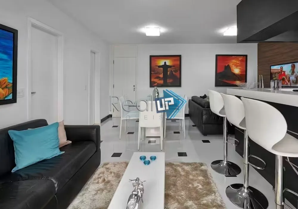 Pousada-Chalé, 1 quarto, 48 m² - Foto 1