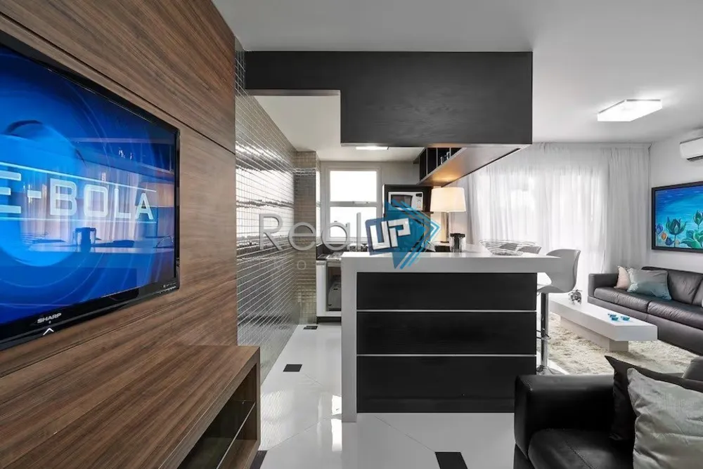 Pousada-Chalé, 1 quarto, 48 m² - Foto 4