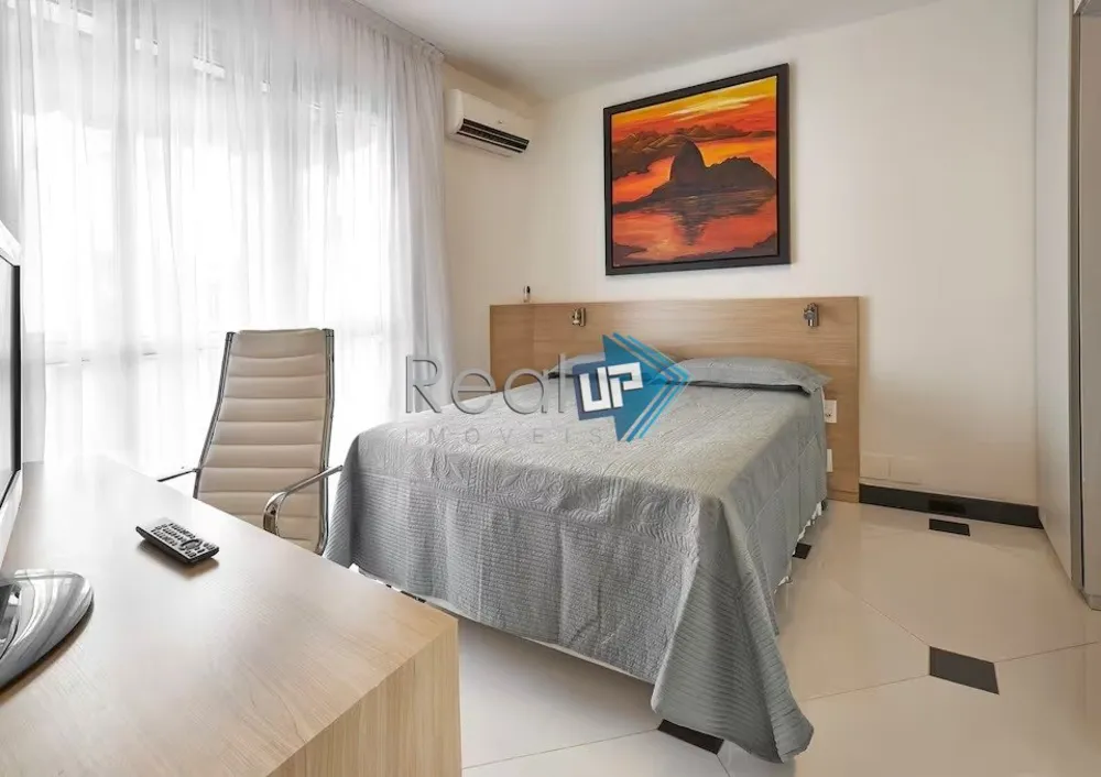 Pousada-Chalé, 1 quarto, 48 m² - Foto 16