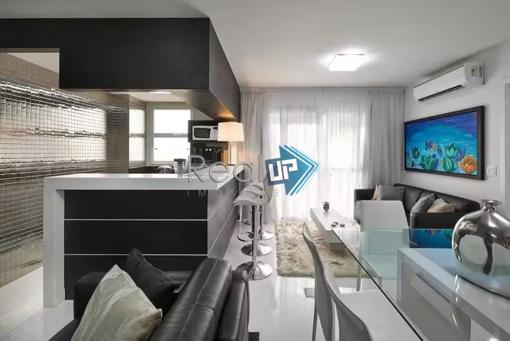 Pousada-Chalé, 1 quarto, 48 m² - Foto 8