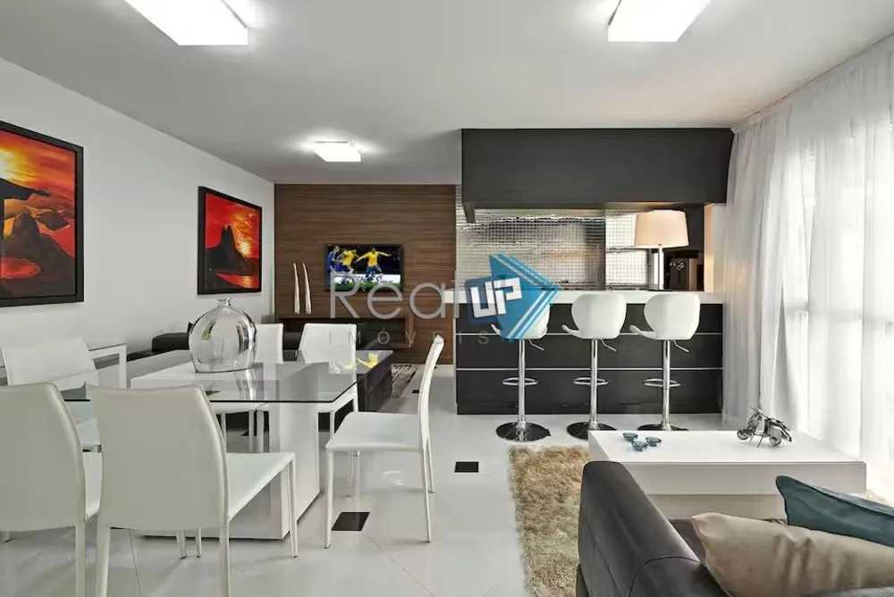 Pousada-Chalé, 1 quarto, 48 m² - Foto 2