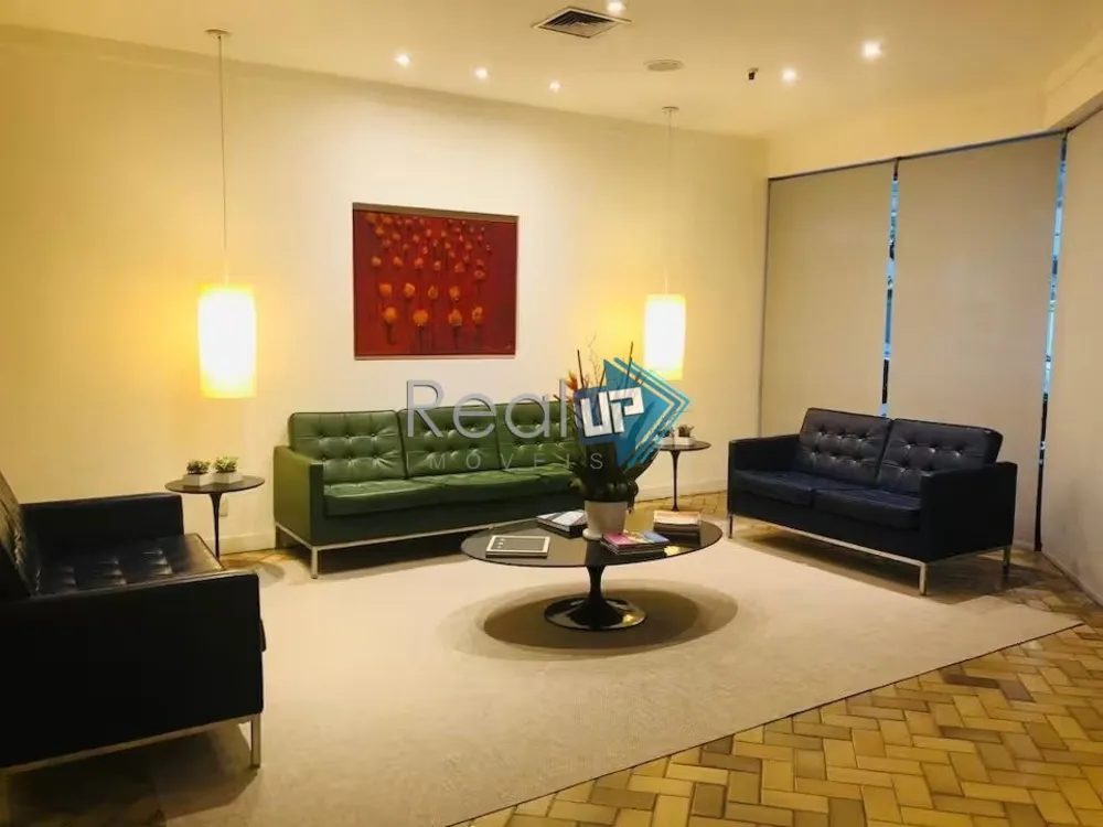 Pousada-Chalé, 1 quarto, 48 m² - Foto 13