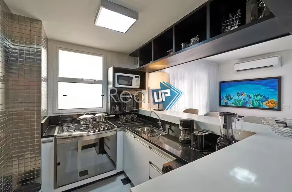 Pousada-Chalé, 1 quarto, 48 m² - Foto 9