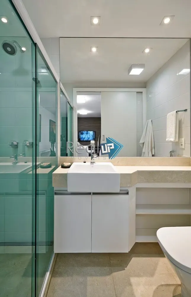 Pousada-Chalé, 1 quarto, 48 m² - Foto 19