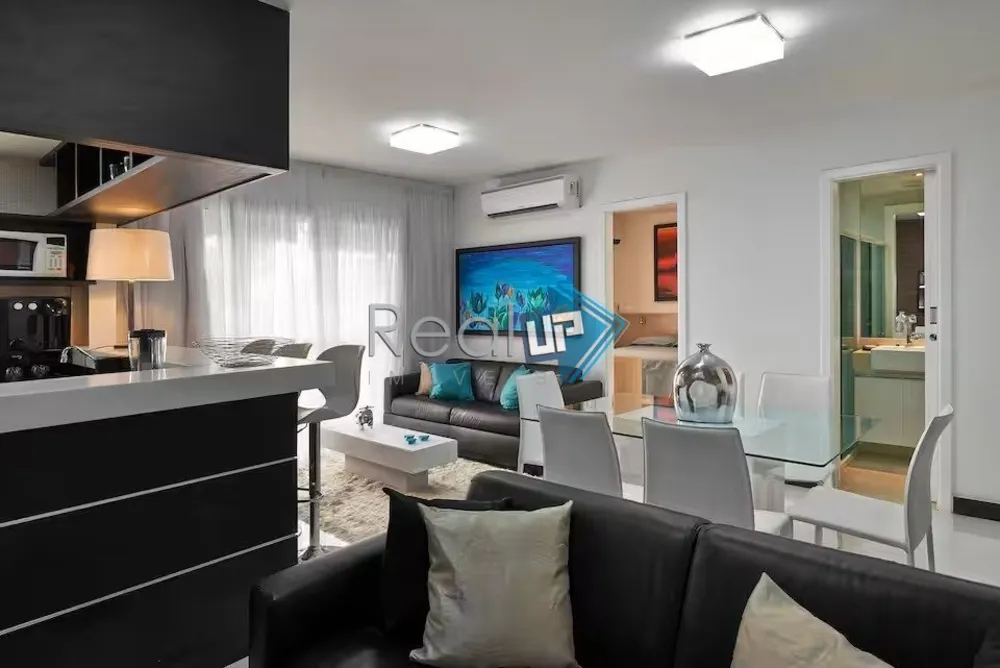 Pousada-Chalé, 1 quarto, 48 m² - Foto 5