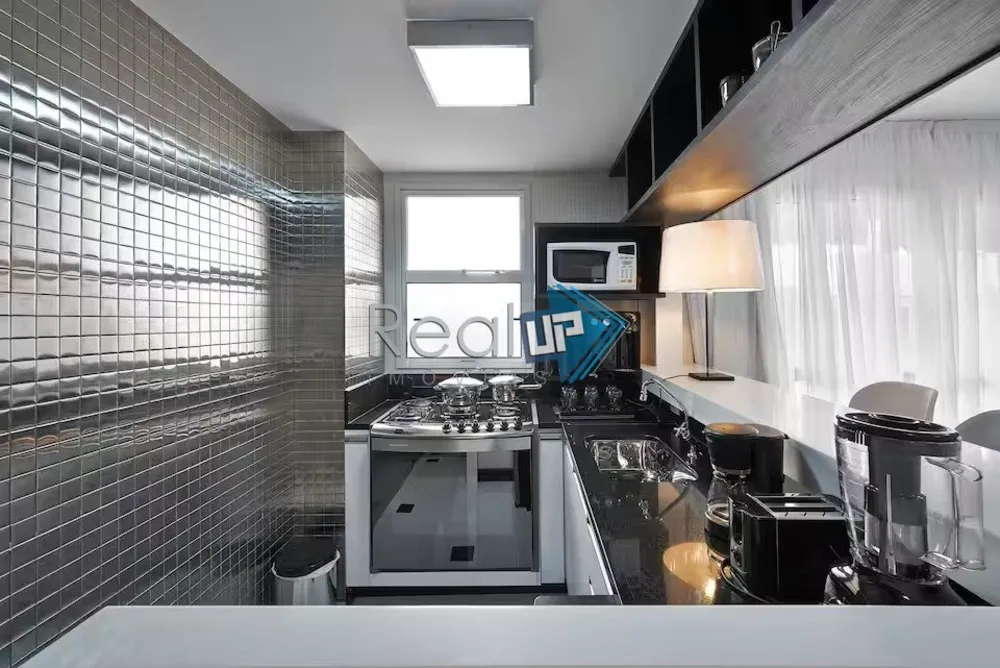 Pousada-Chalé, 1 quarto, 48 m² - Foto 10
