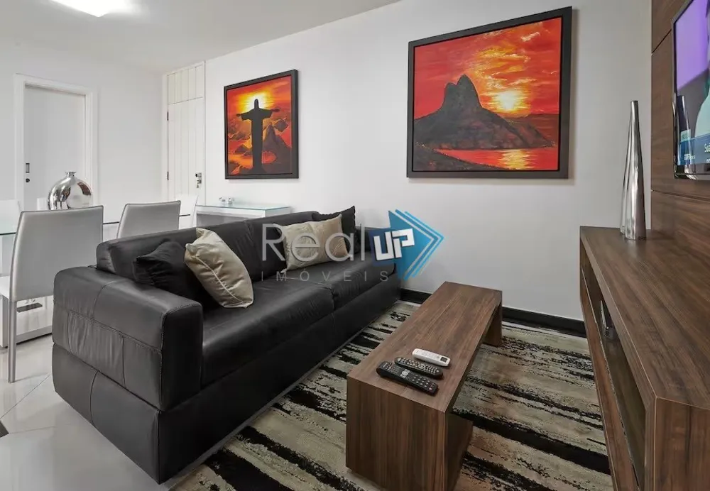 Pousada-Chalé, 1 quarto, 48 m² - Foto 3
