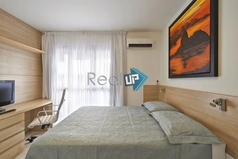 Pousada-Chalé, 1 quarto, 48 m² - Foto 14