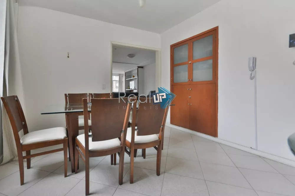 Apartamento à venda com 3 quartos, 152m² - Foto 4