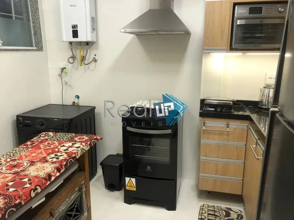 Apartamento, 2 quartos, 93 m² - Foto 13