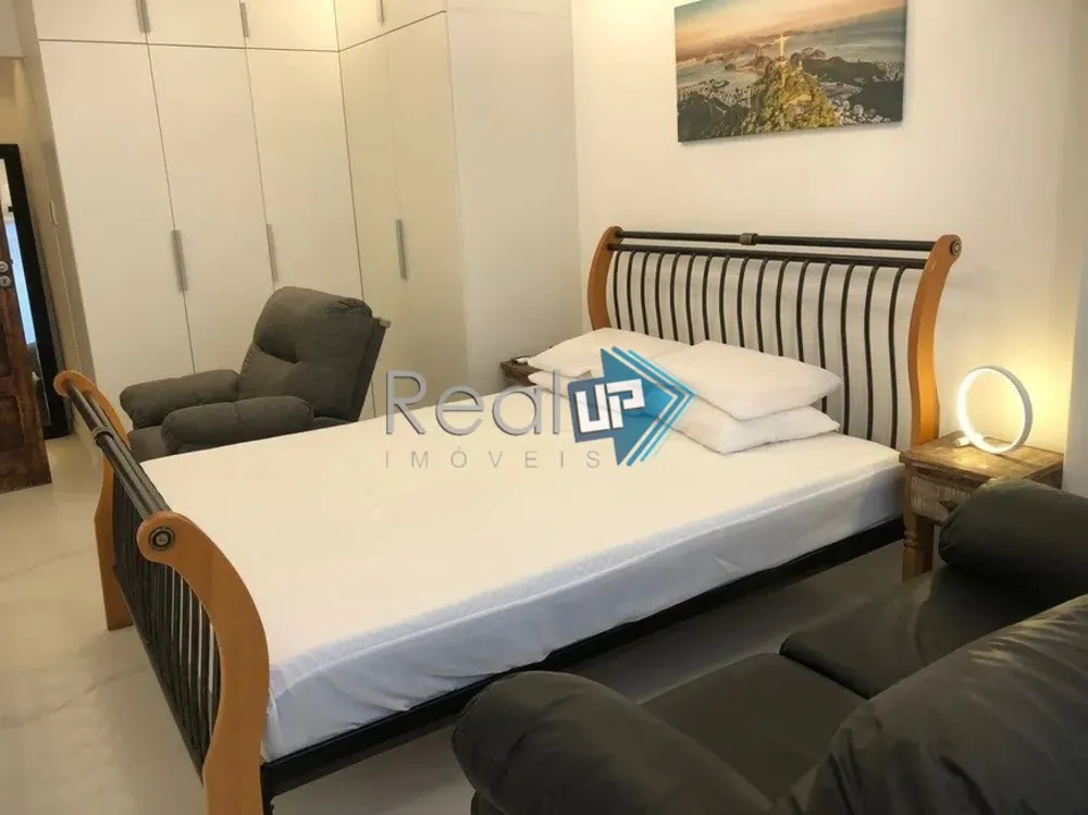 Apartamento, 2 quartos, 93 m² - Foto 16