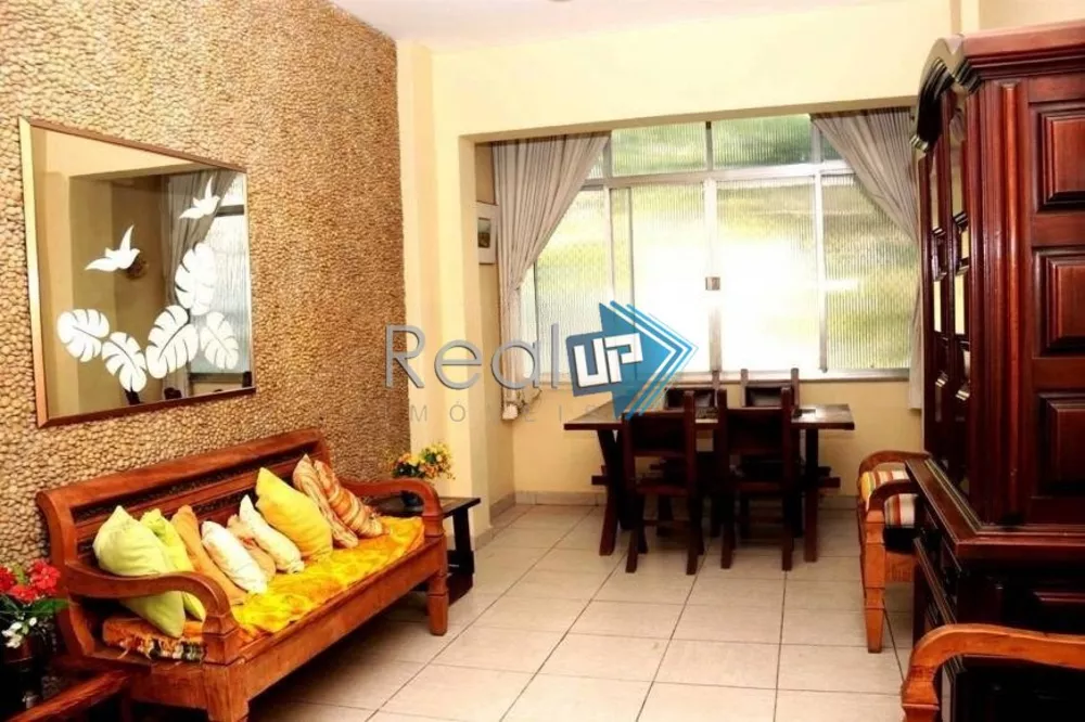 Apartamento, 2 quartos, 93 m² - Foto 2