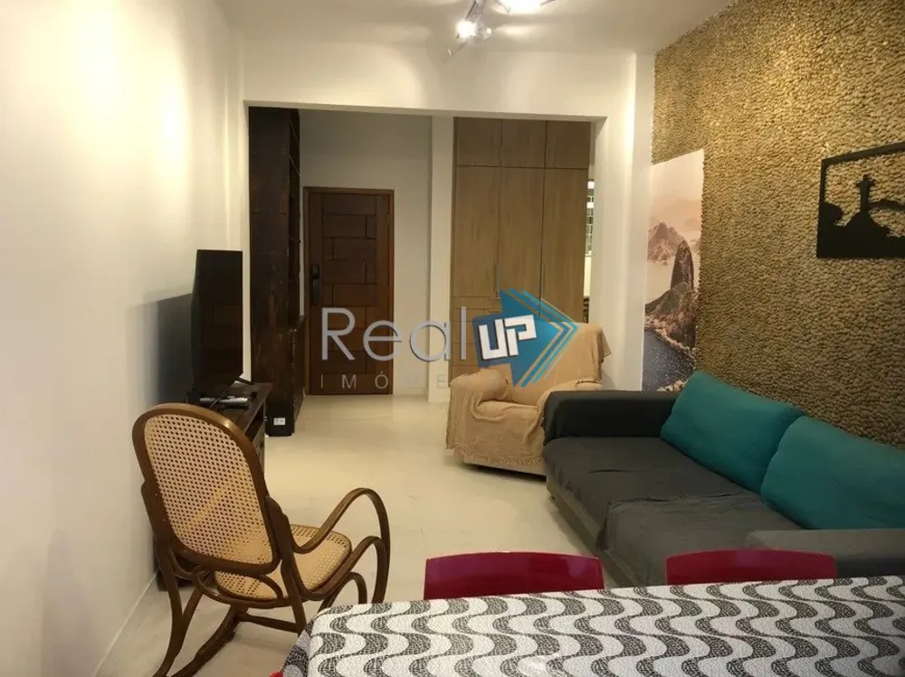 Apartamento, 2 quartos, 93 m² - Foto 9