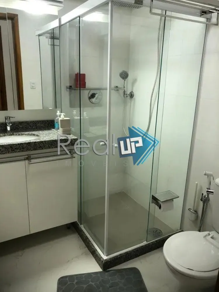 Apartamento, 2 quartos, 93 m² - Foto 4