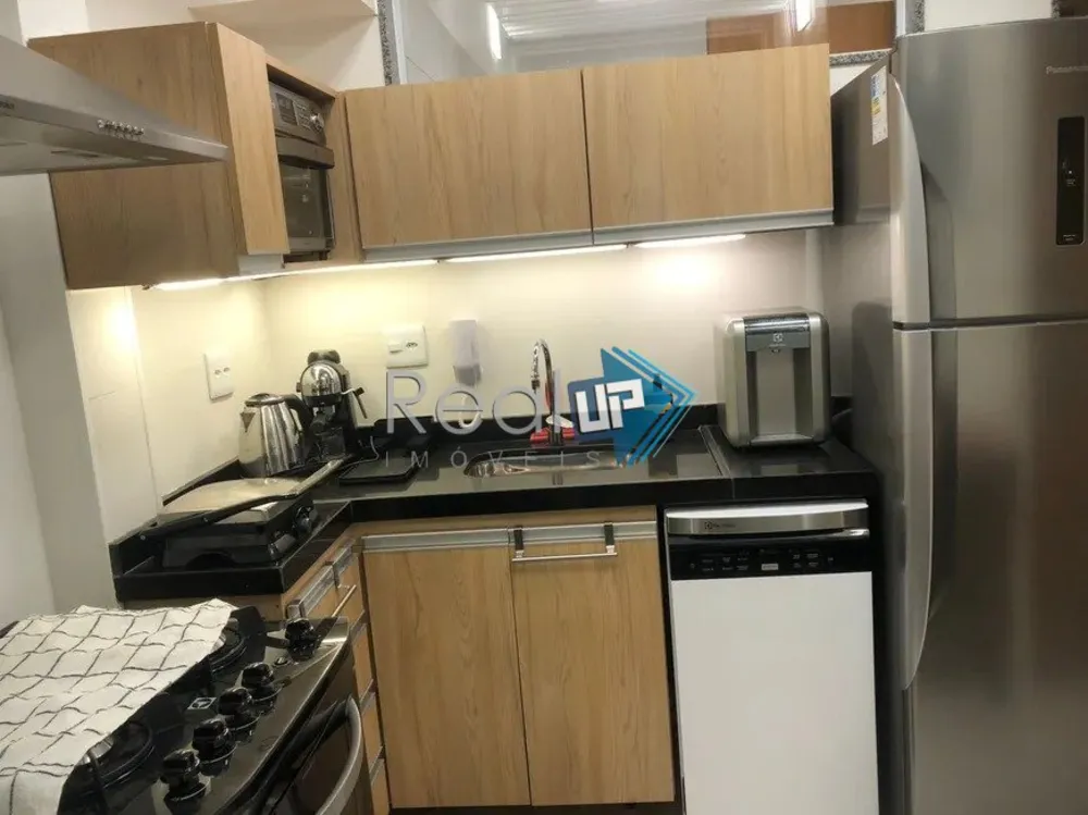 Apartamento, 2 quartos, 93 m² - Foto 11
