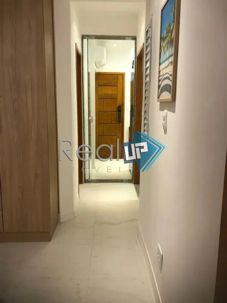 Apartamento, 2 quartos, 93 m² - Foto 12