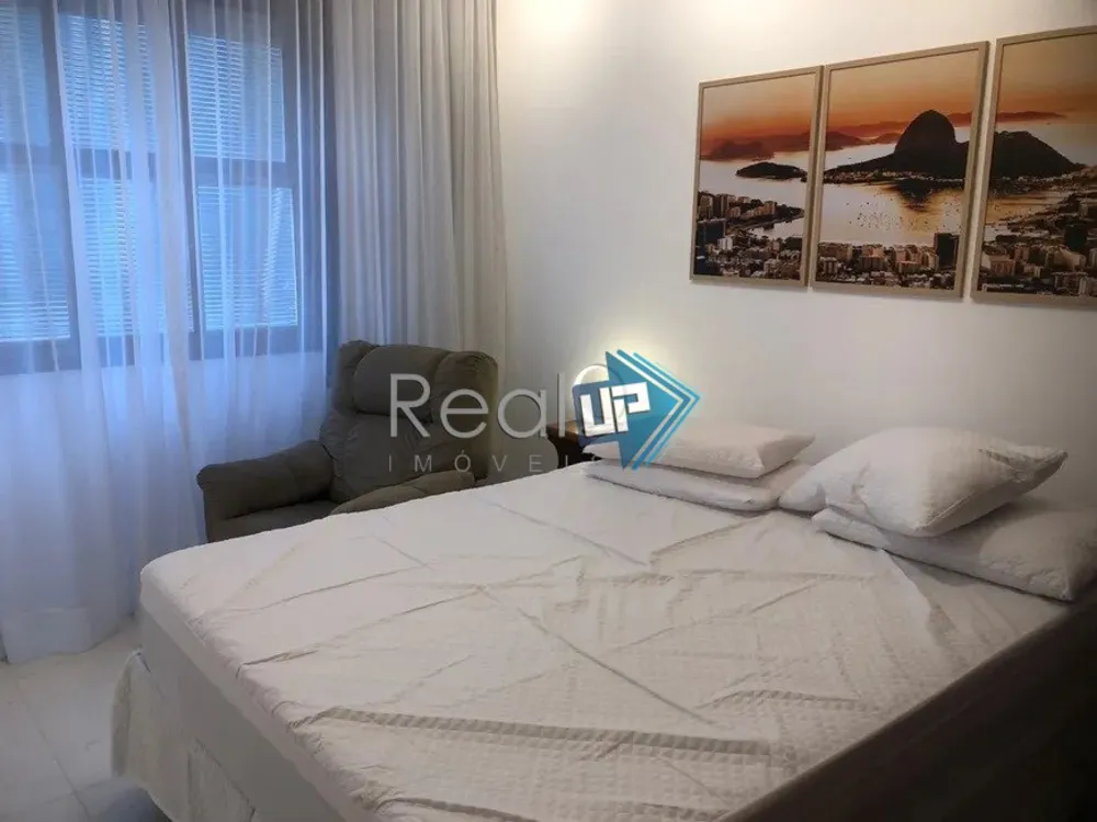 Apartamento, 2 quartos, 93 m² - Foto 19