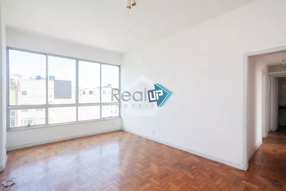 Apartamento à venda com 3 quartos, 89m² - Foto 2