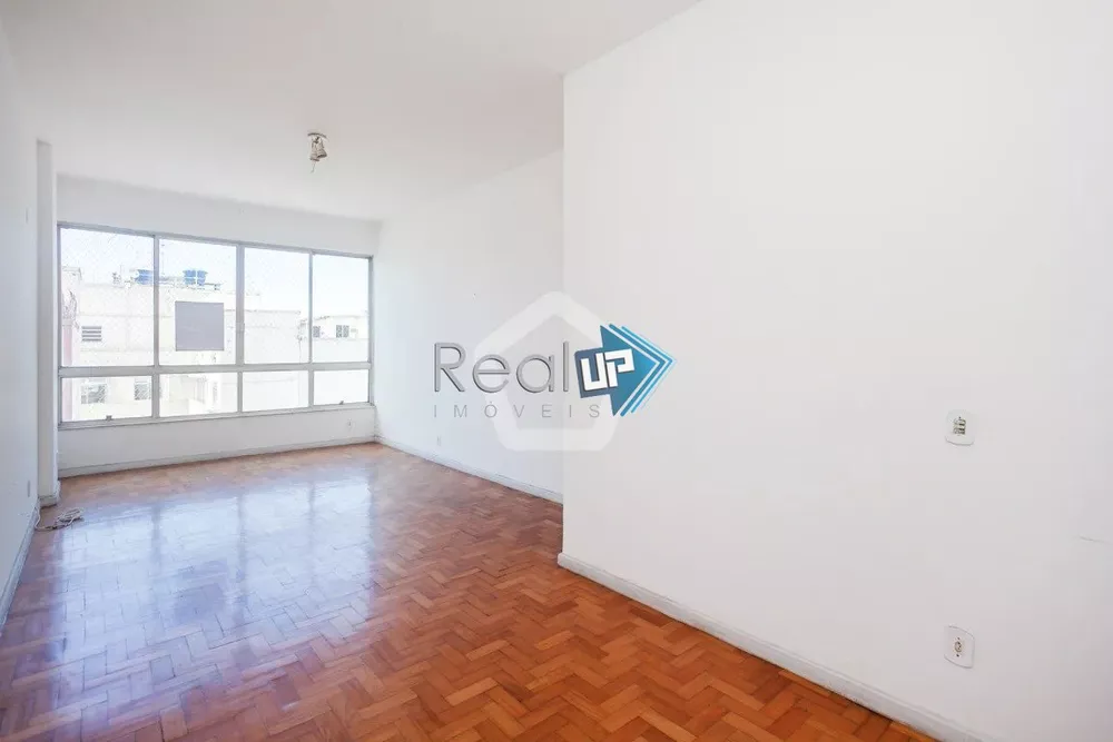 Apartamento à venda com 3 quartos, 89m² - Foto 1