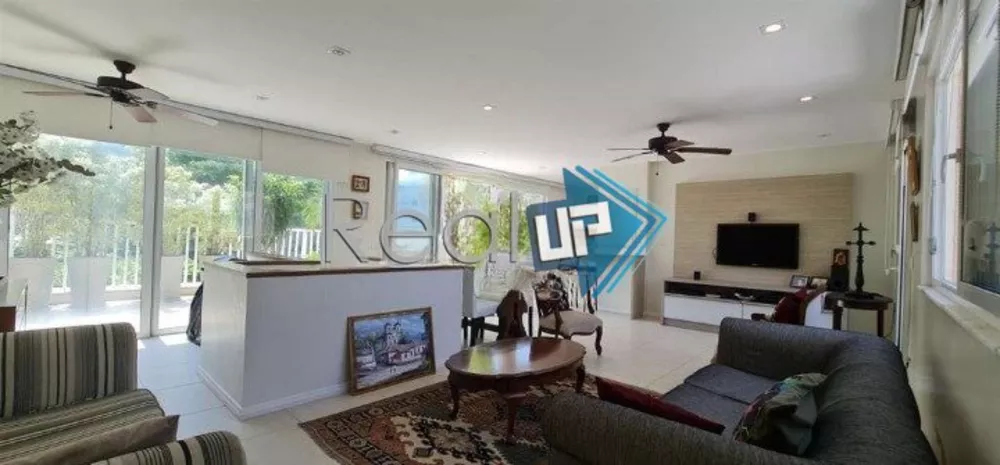 Apartamento, 4 quartos, 435 m² - Foto 14