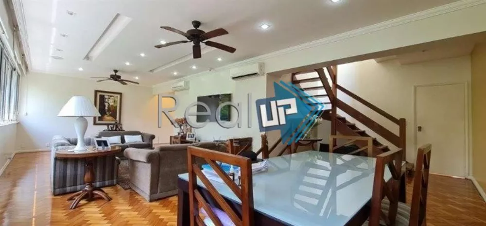 Apartamento, 4 quartos, 435 m² - Foto 21