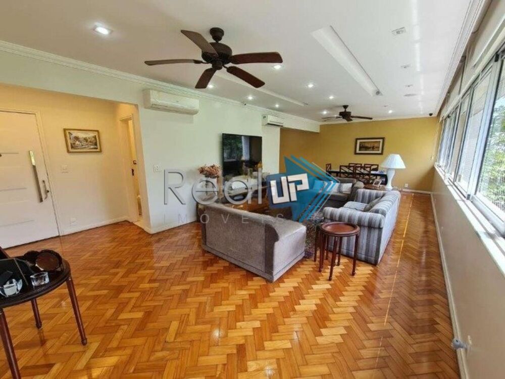 Apartamento, 4 quartos, 435 m² - Foto 3
