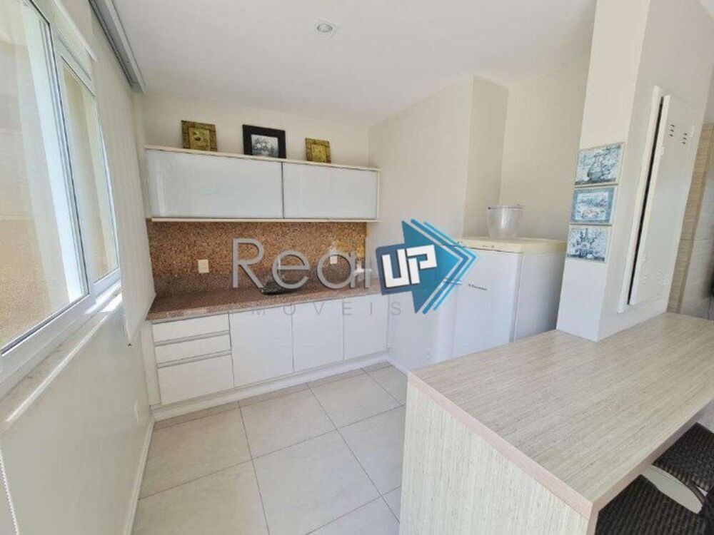 Apartamento, 4 quartos, 435 m² - Foto 1