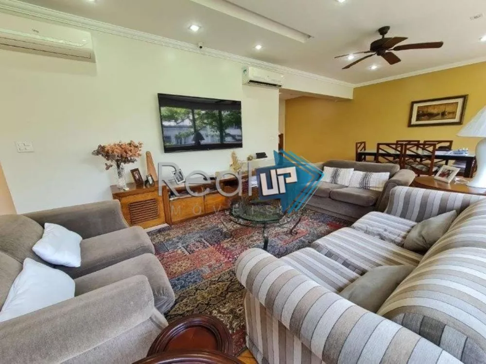 Apartamento, 4 quartos, 435 m² - Foto 26