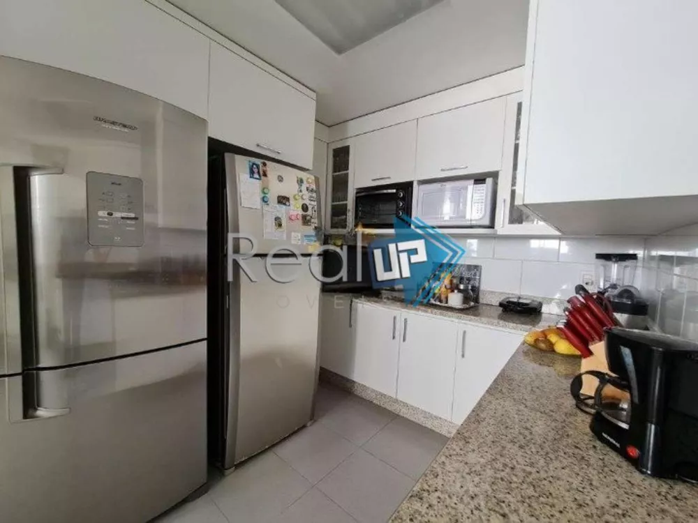 Apartamento, 4 quartos, 435 m² - Foto 7