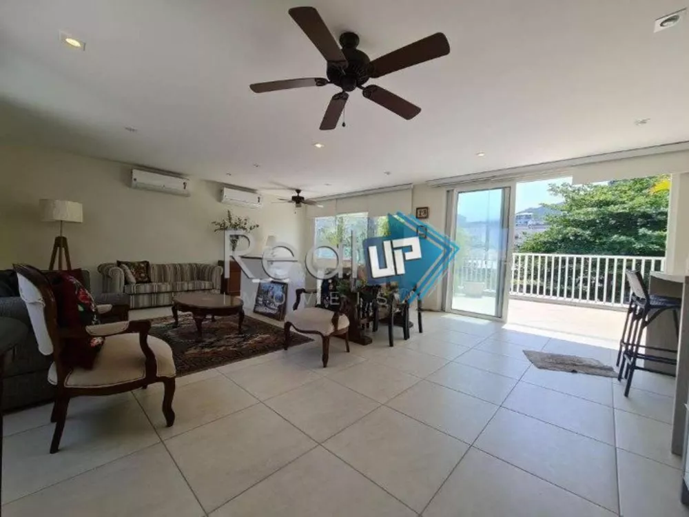 Apartamento, 4 quartos, 435 m² - Foto 19