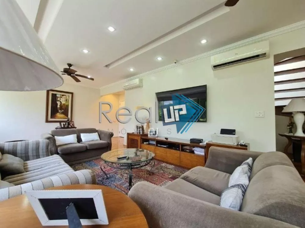 Apartamento, 4 quartos, 435 m² - Foto 18