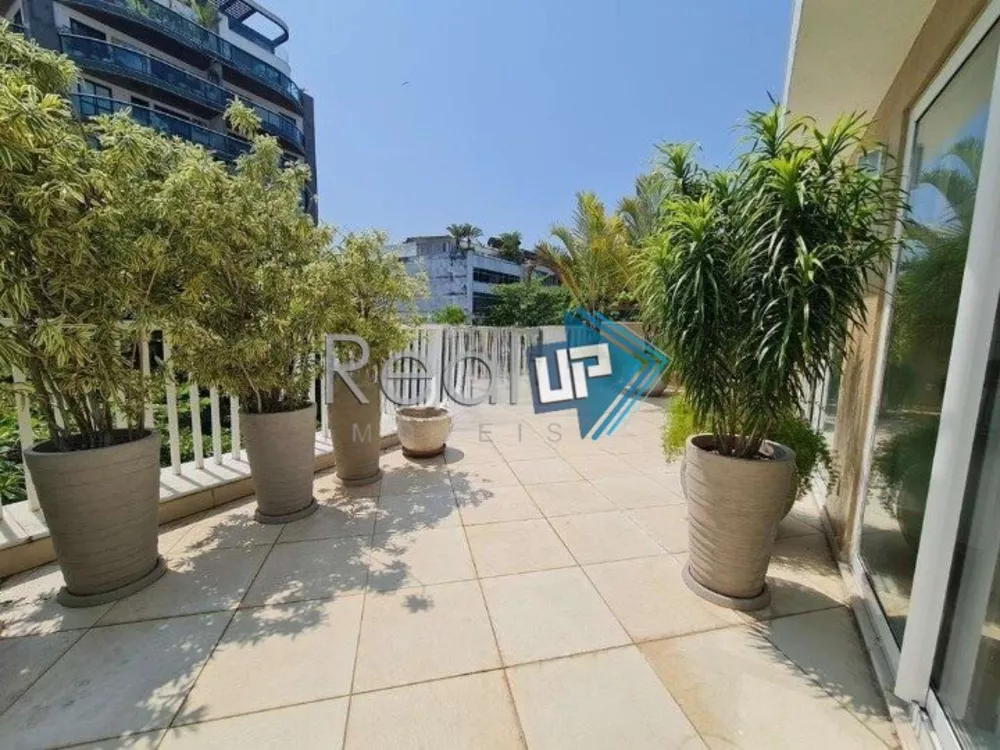 Apartamento, 4 quartos, 435 m² - Foto 22