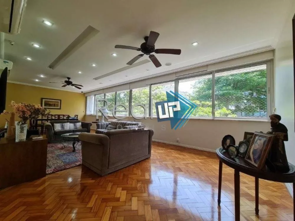 Apartamento, 4 quartos, 435 m² - Foto 10