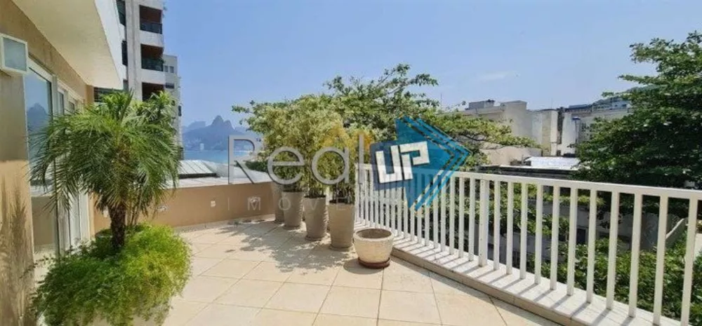 Apartamento, 4 quartos, 435 m² - Foto 24