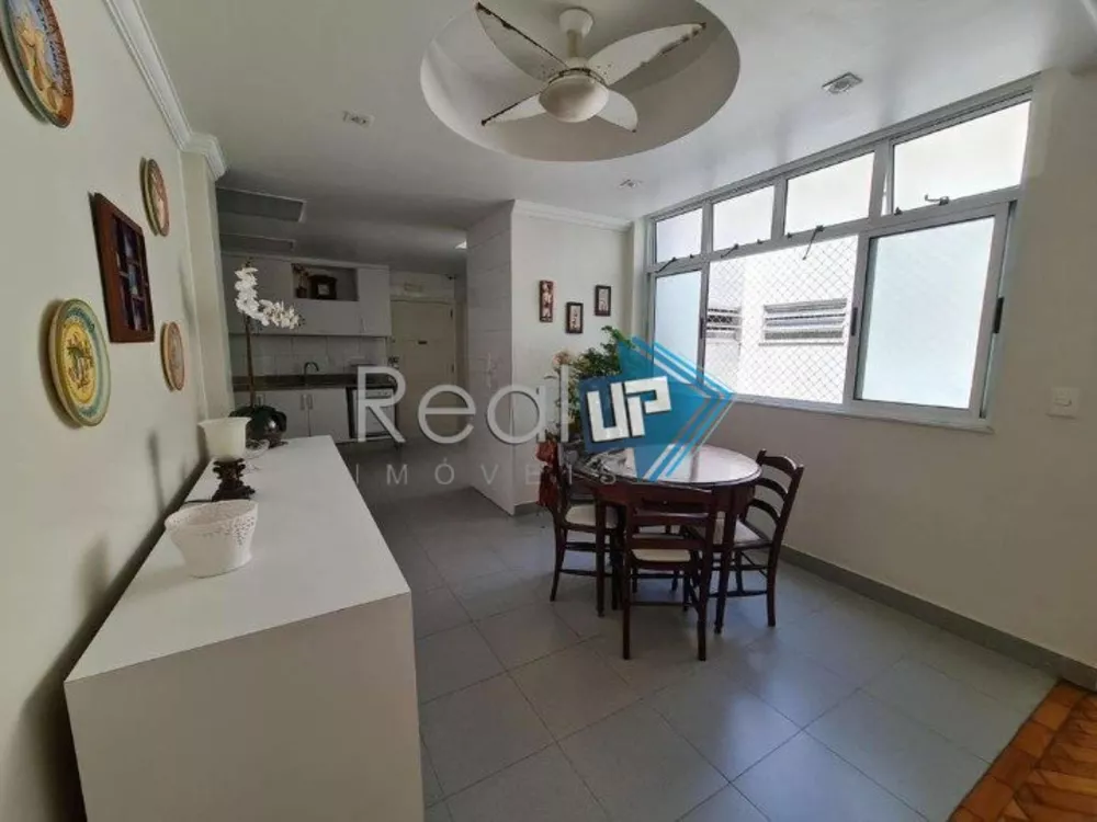 Apartamento, 4 quartos, 435 m² - Foto 25