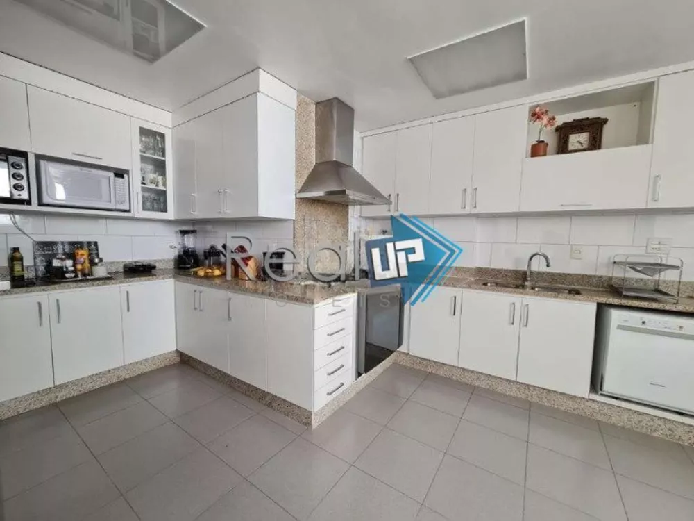 Apartamento, 4 quartos, 435 m² - Foto 9