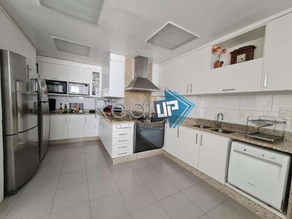 Apartamento, 4 quartos, 435 m² - Foto 27
