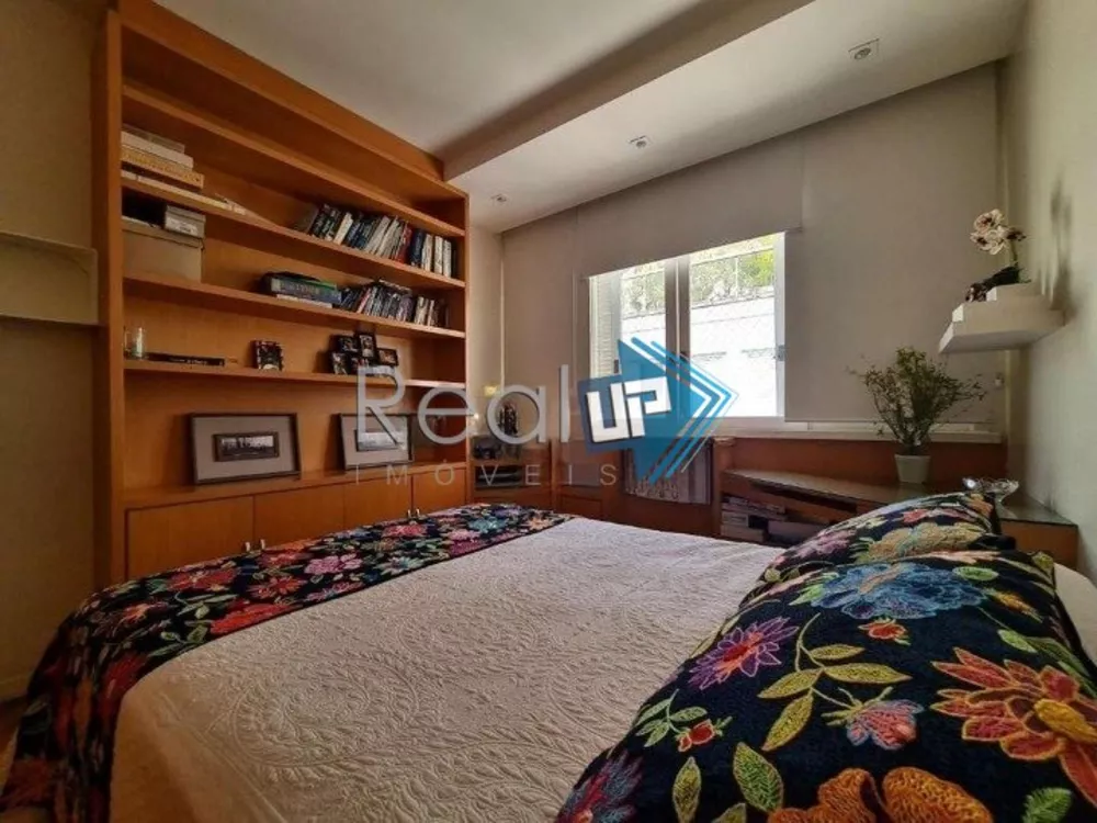 Apartamento, 4 quartos, 435 m² - Foto 15