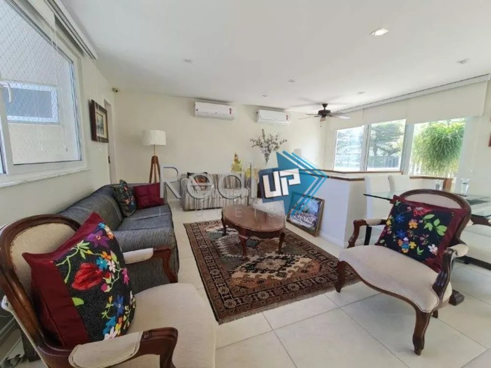 Apartamento, 4 quartos, 435 m² - Foto 17