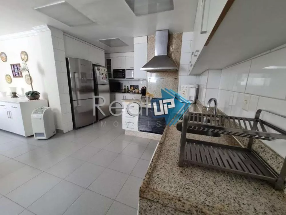 Apartamento, 4 quartos, 435 m² - Foto 13
