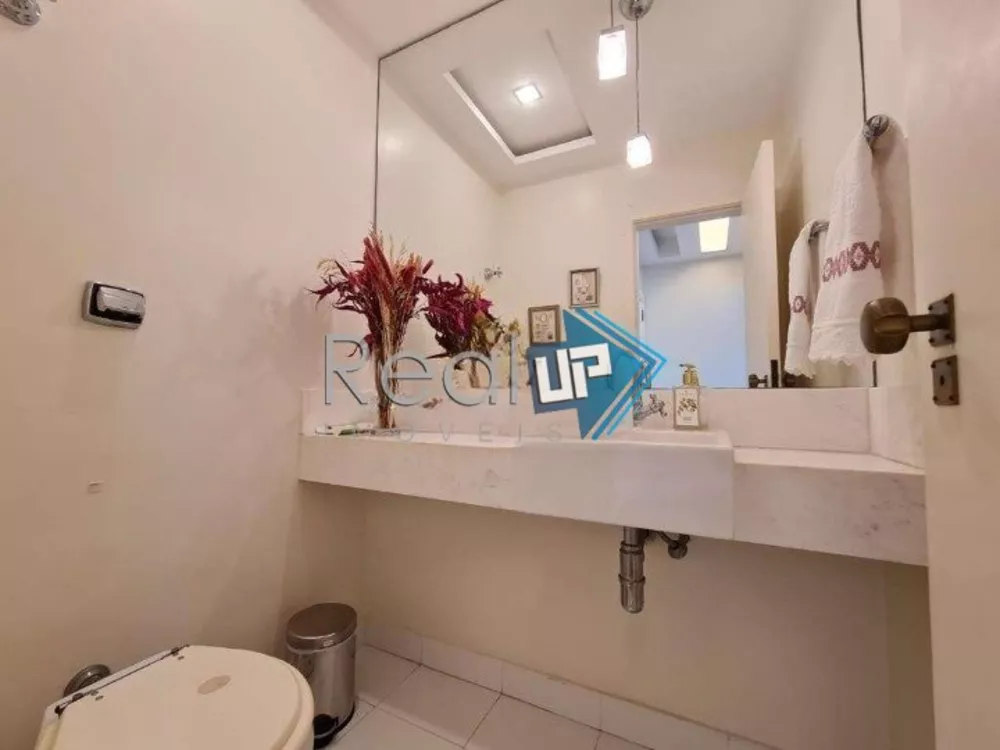 Apartamento, 4 quartos, 435 m² - Foto 8
